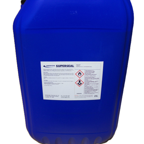 25L container of Super Seal Water Repellent