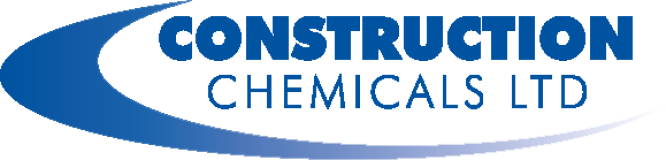 Construction Chemicals wordmark