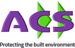 ACS  - Protecting the built environment