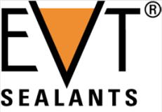 EVT sealants wordmark 